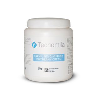 Crema per diatermia neutra 1000 ml