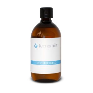 Olio eudermico 500 ml